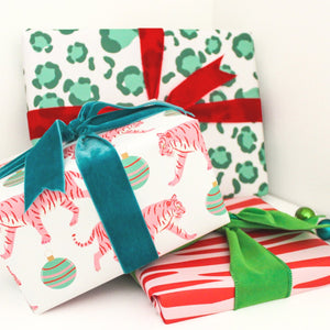 Holiday Gift Wrap Collection