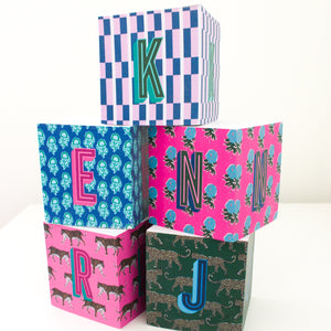 Sticky Note Cubes - New!