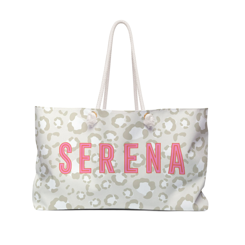 Travel Tote