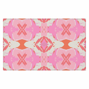 Experience Luxury with Pink Affinity Rugs - Pink