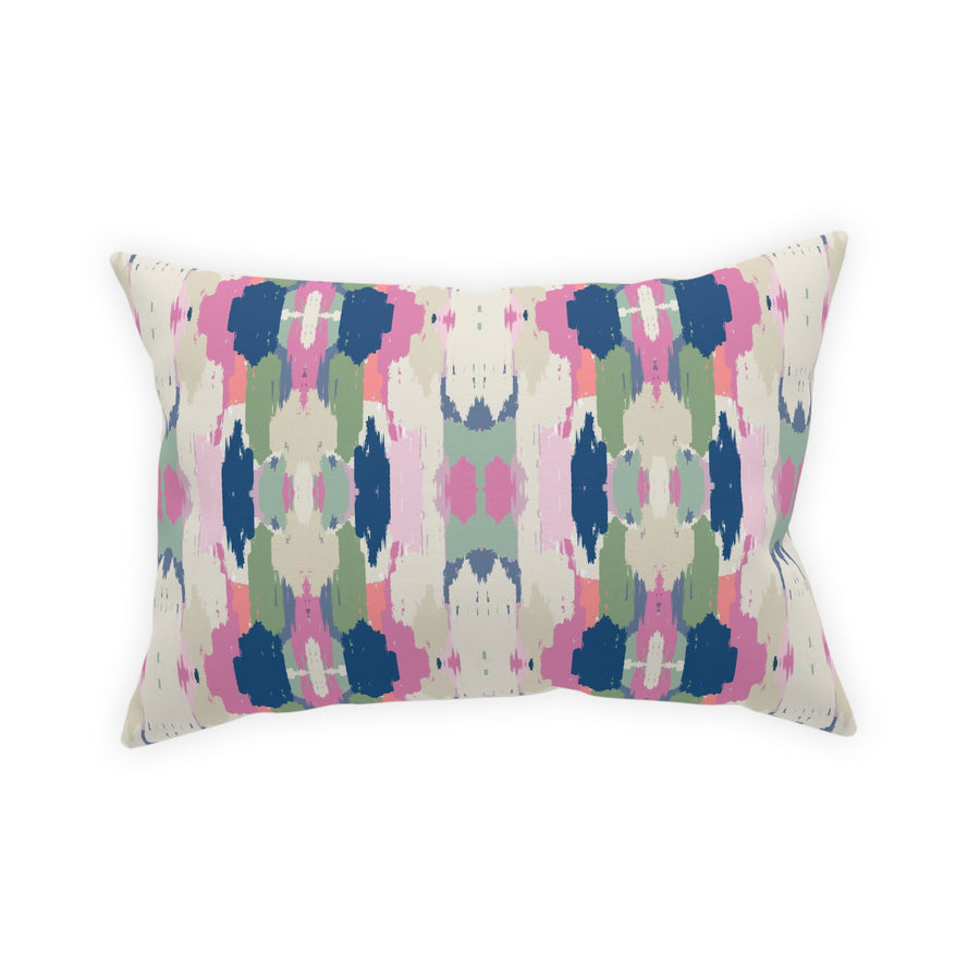 Belmont Indoor/Outdoor Pillow - Lumbar - New!