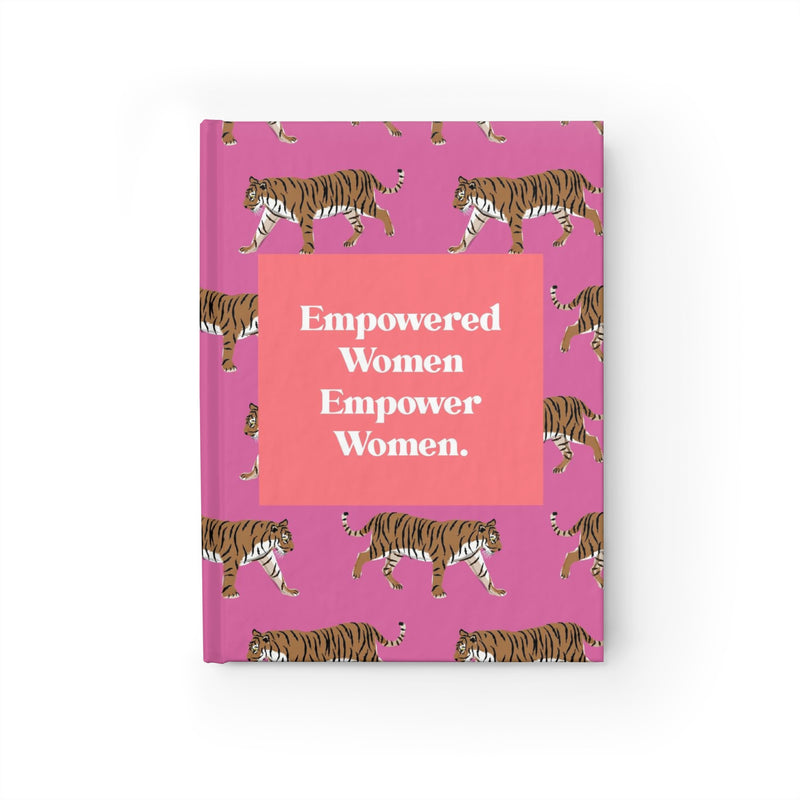 Empowered Women Journal