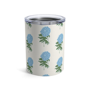 Patterned Small Tumbler