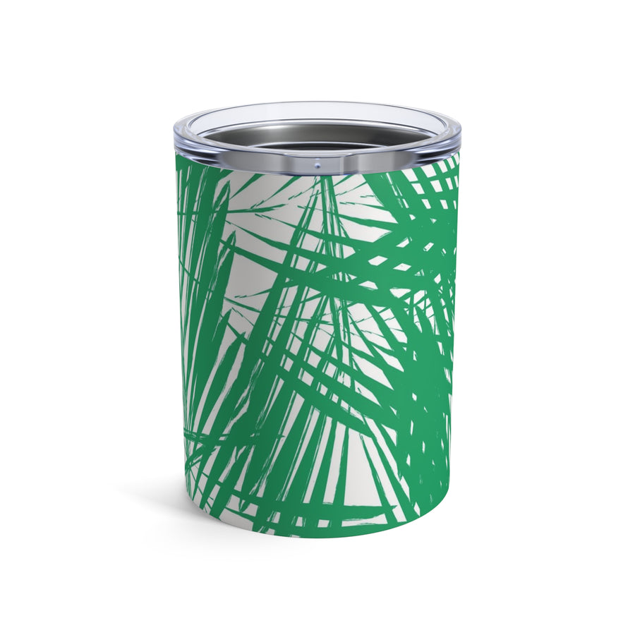 Patterned Small Tumbler