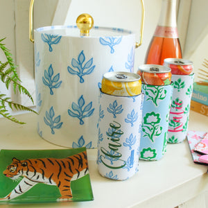 Maya Slim Can Cooler