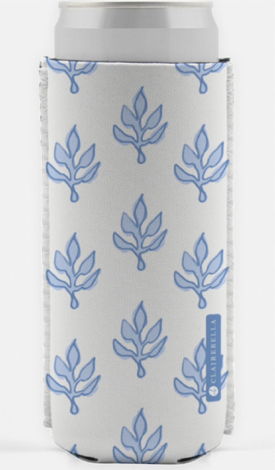 Patterned Can Cooler