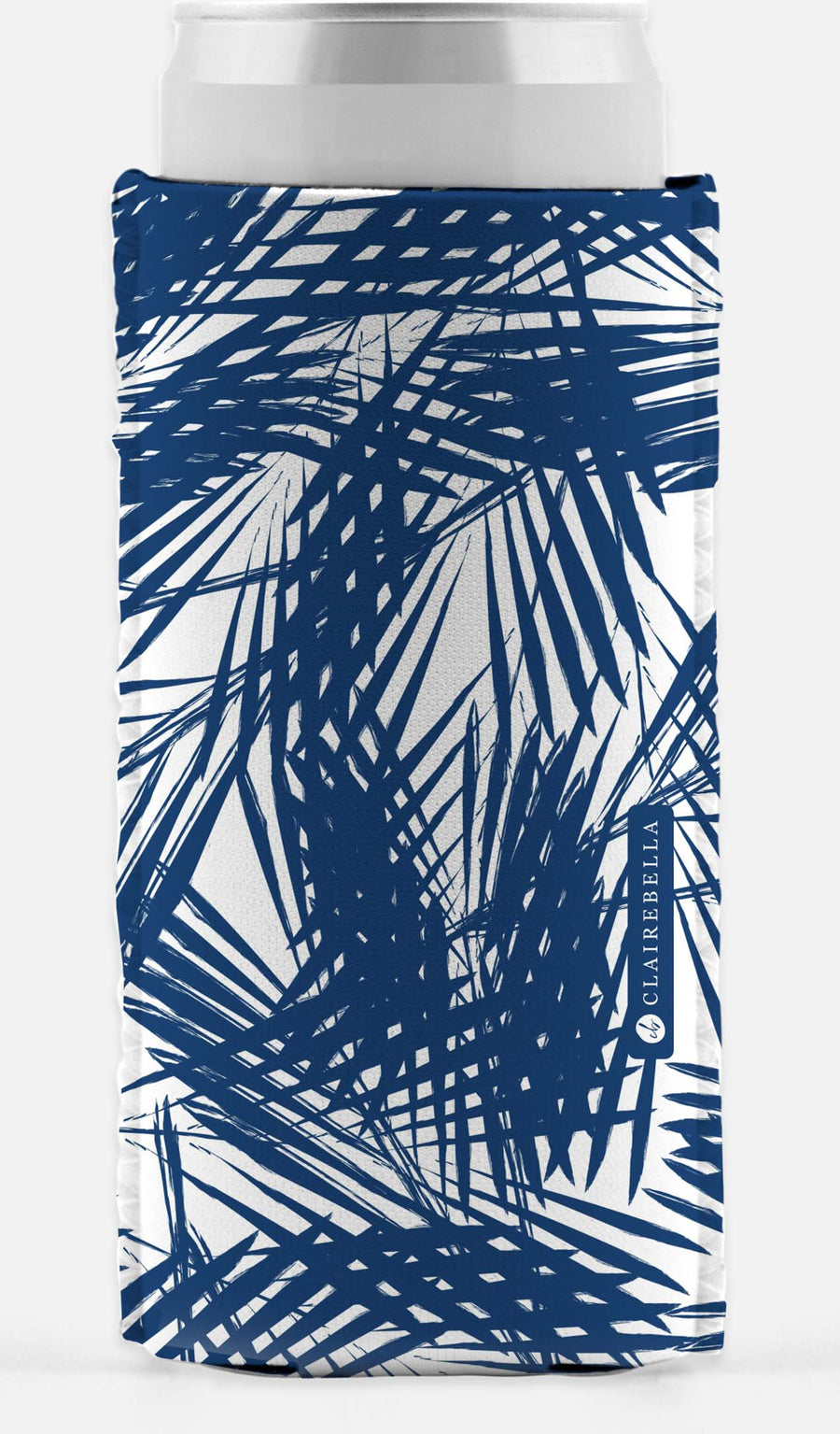 Patterned Can Cooler