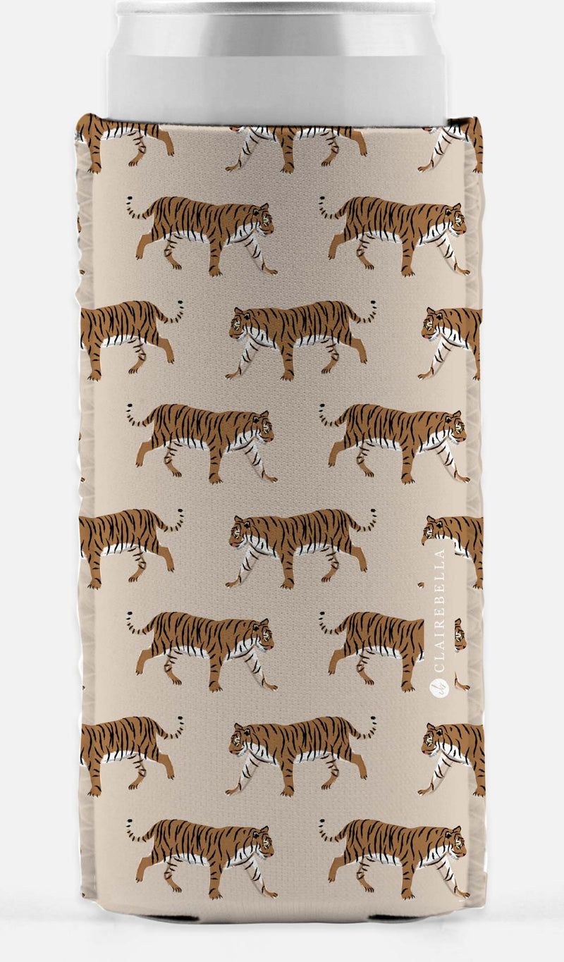 Patterned Can Cooler
