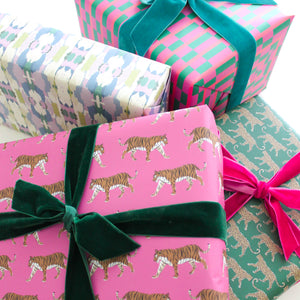 Gift Wrap - Maxi - New!