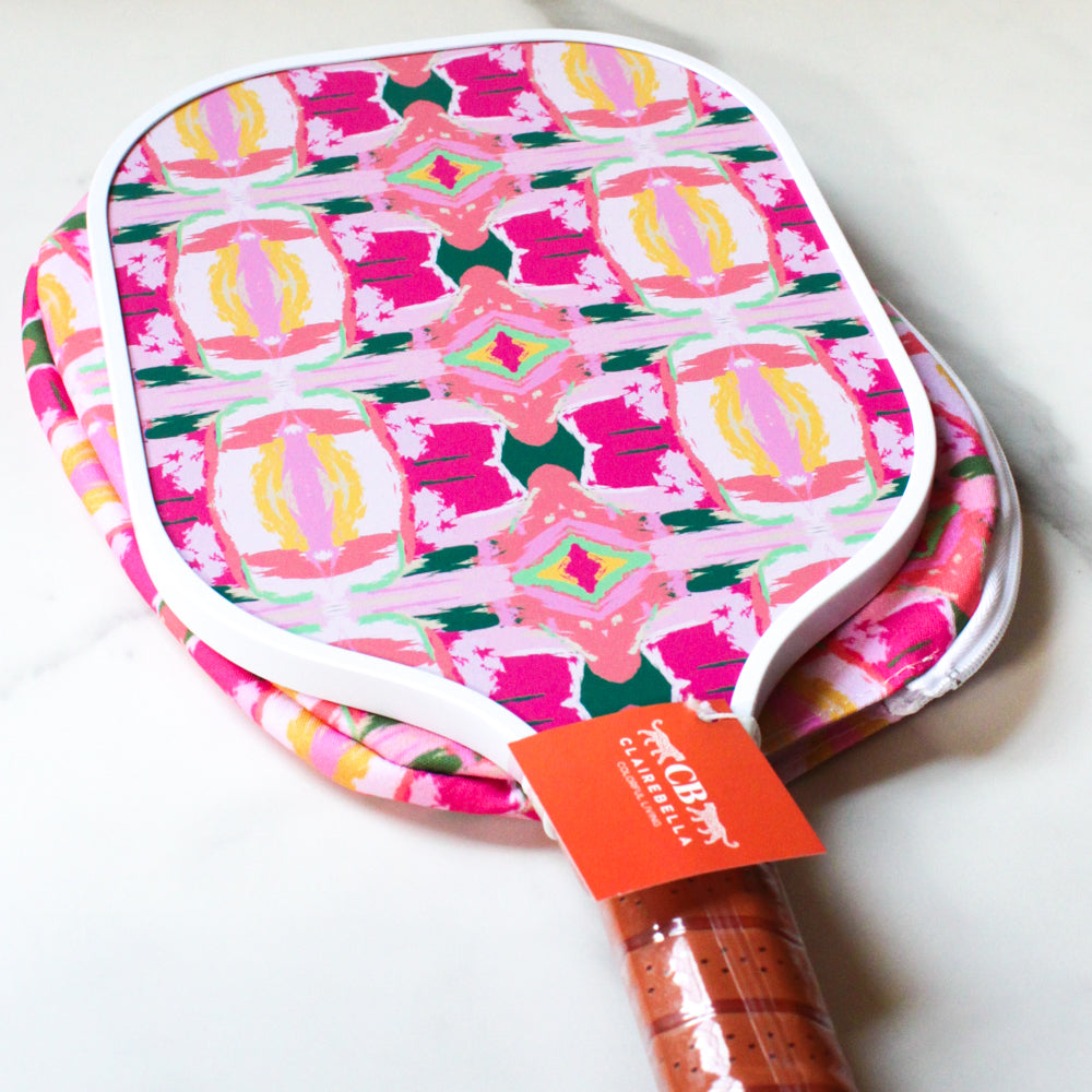 Pickleball Paddle - Windsong Pink