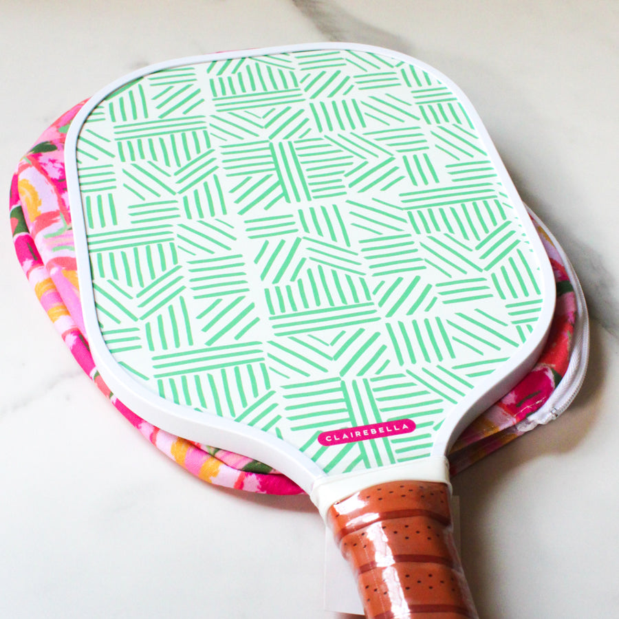 Pickleball Paddle - Windsong Pink