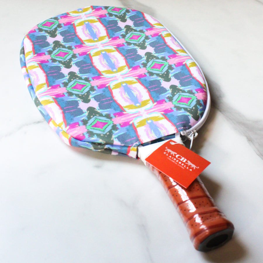 Pickleball Paddle - Windsong Orchid