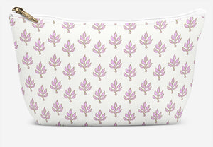 Zippered Pouch - Large