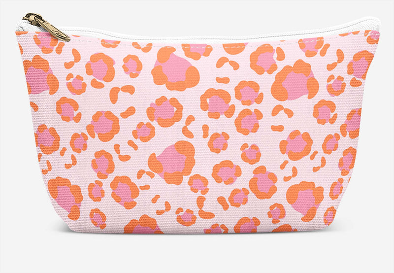 Zippered Pouch - Large