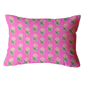 Kyra Indoor/Outdoor Pillow - Lumbar