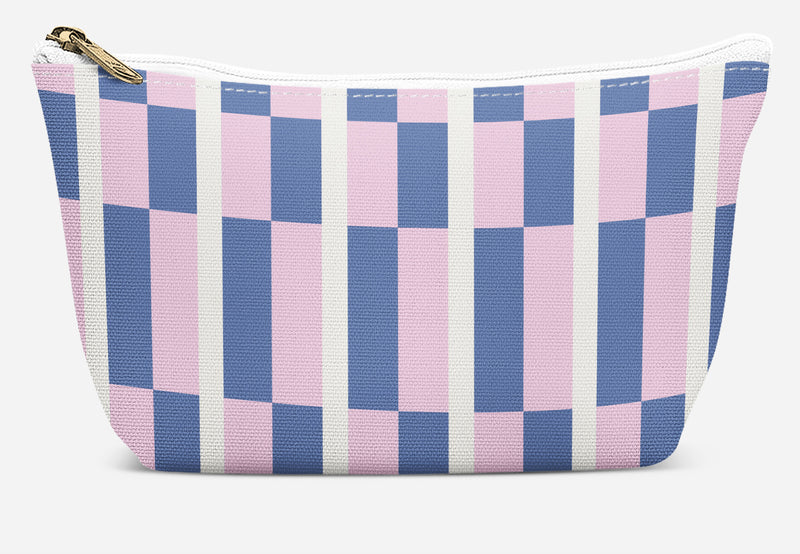 Zippered Pouch - Large