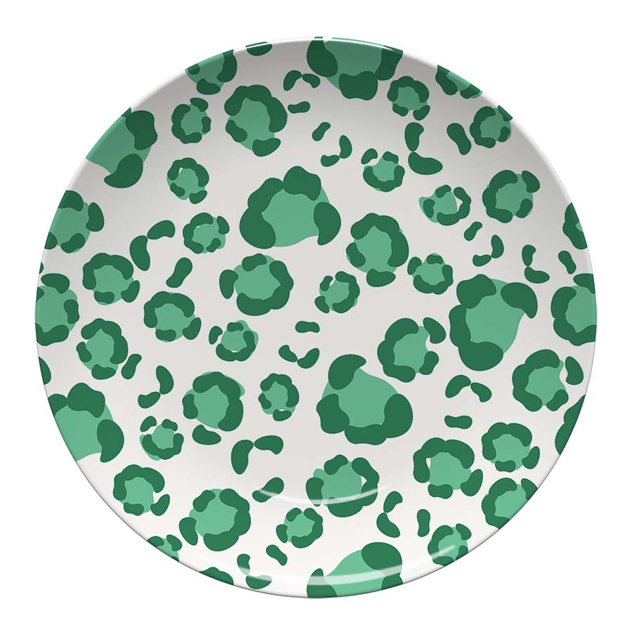 Spots Green
