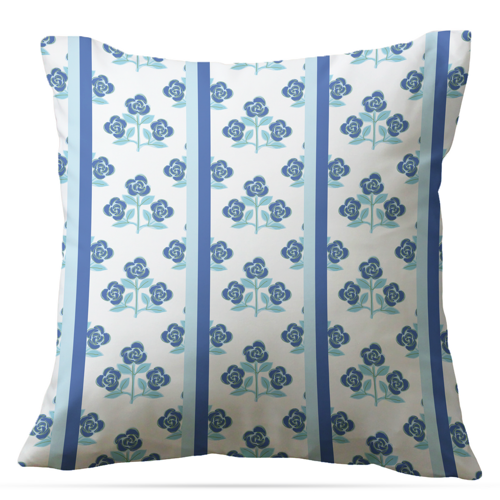 Betsy Indoor/Outdoor Pillow - Square