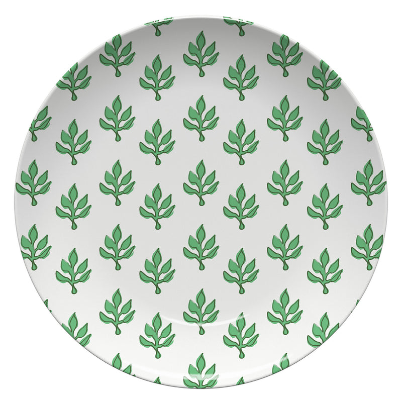 Flora Plate