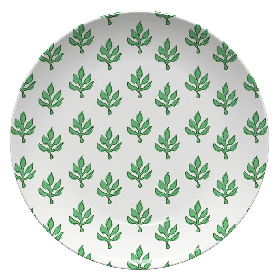 Flora Plate