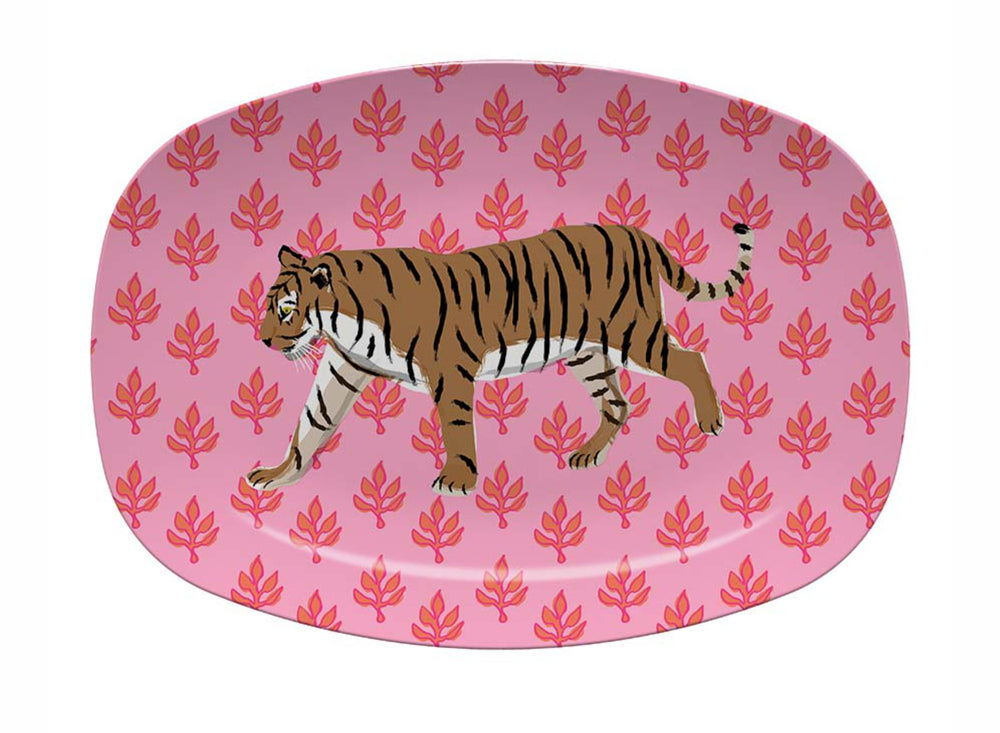 Tiger Pink