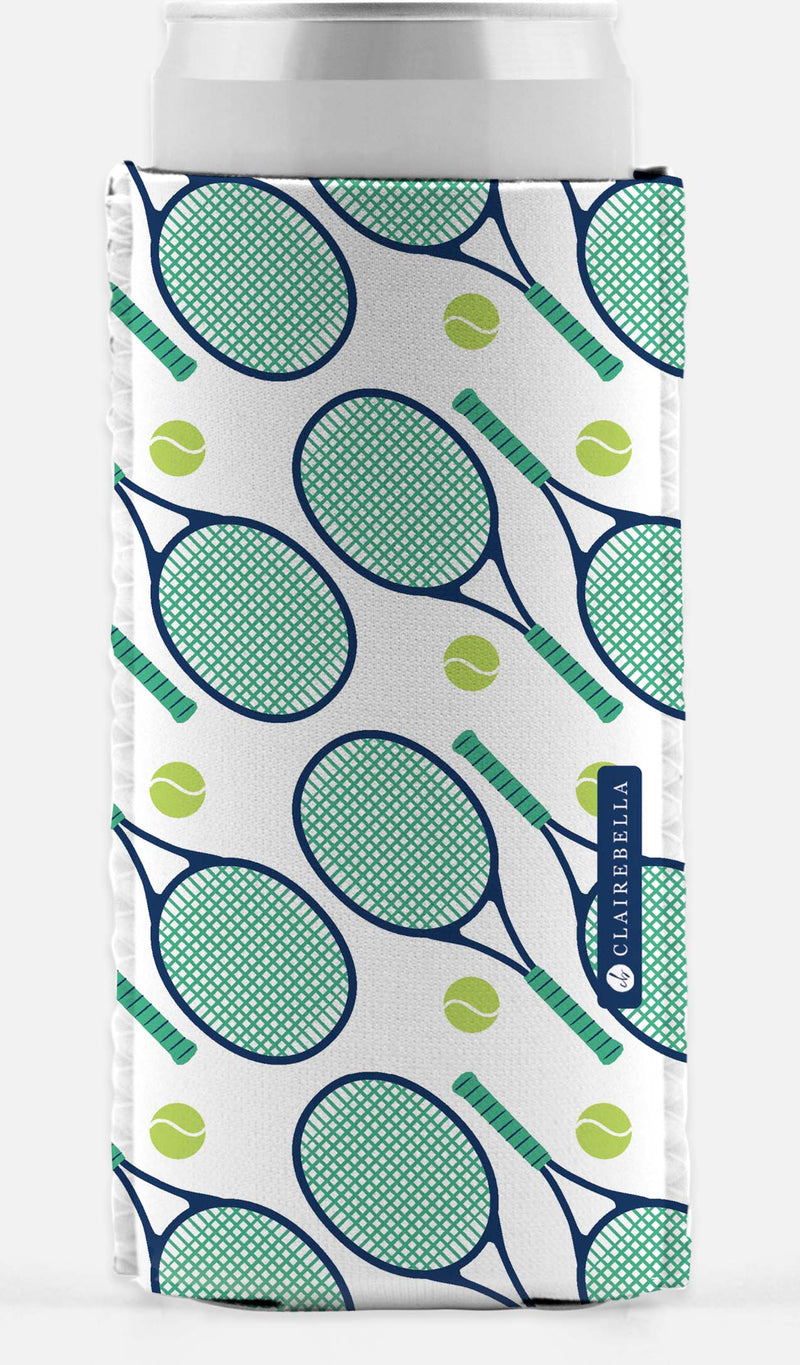 Patterned Can Cooler