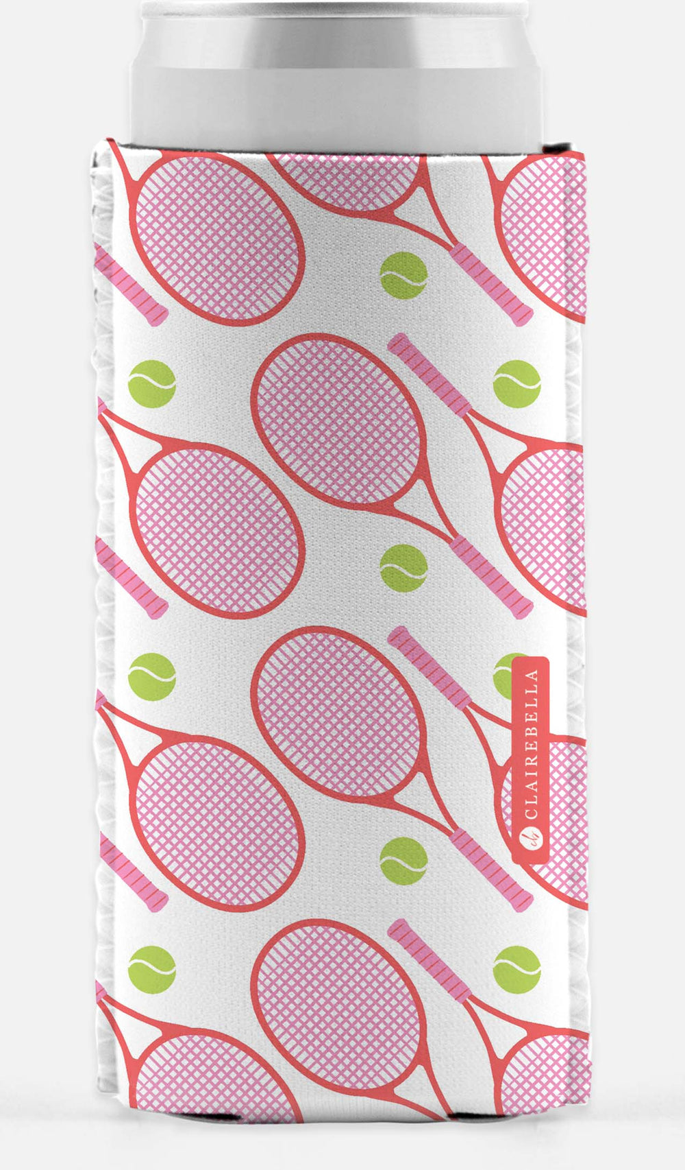 Tennis Pink