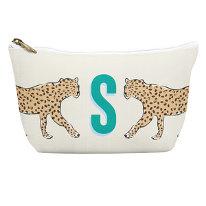 Big Cats Pouch Large