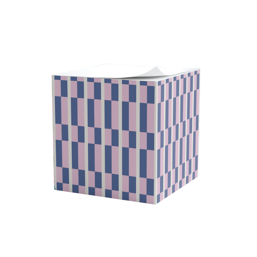 Maxi Sticky Note Cube
