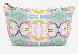 Zippered Pouch - Large