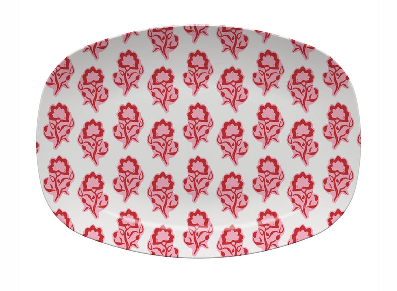 Maya Platter
