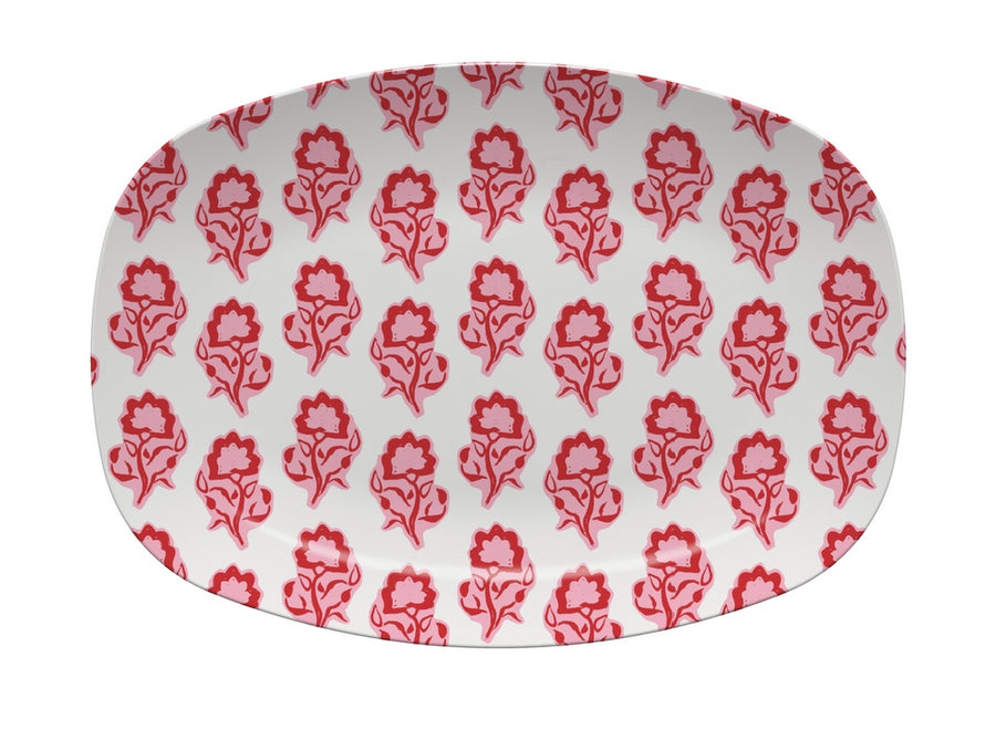 Maya Platter