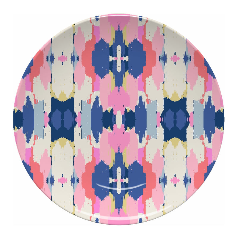 Mitzy Plate - New!