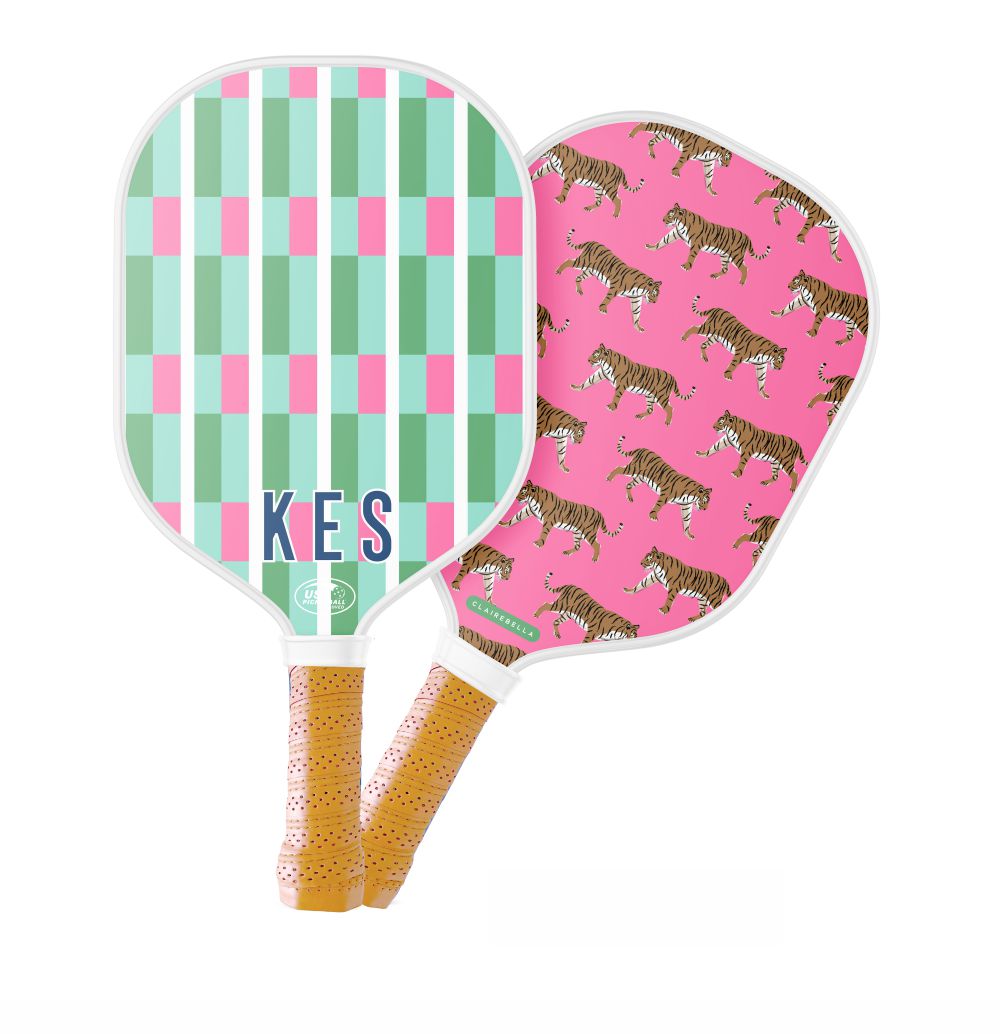 Pickleball Paddle - Maxi/Tiger - NEW Style!