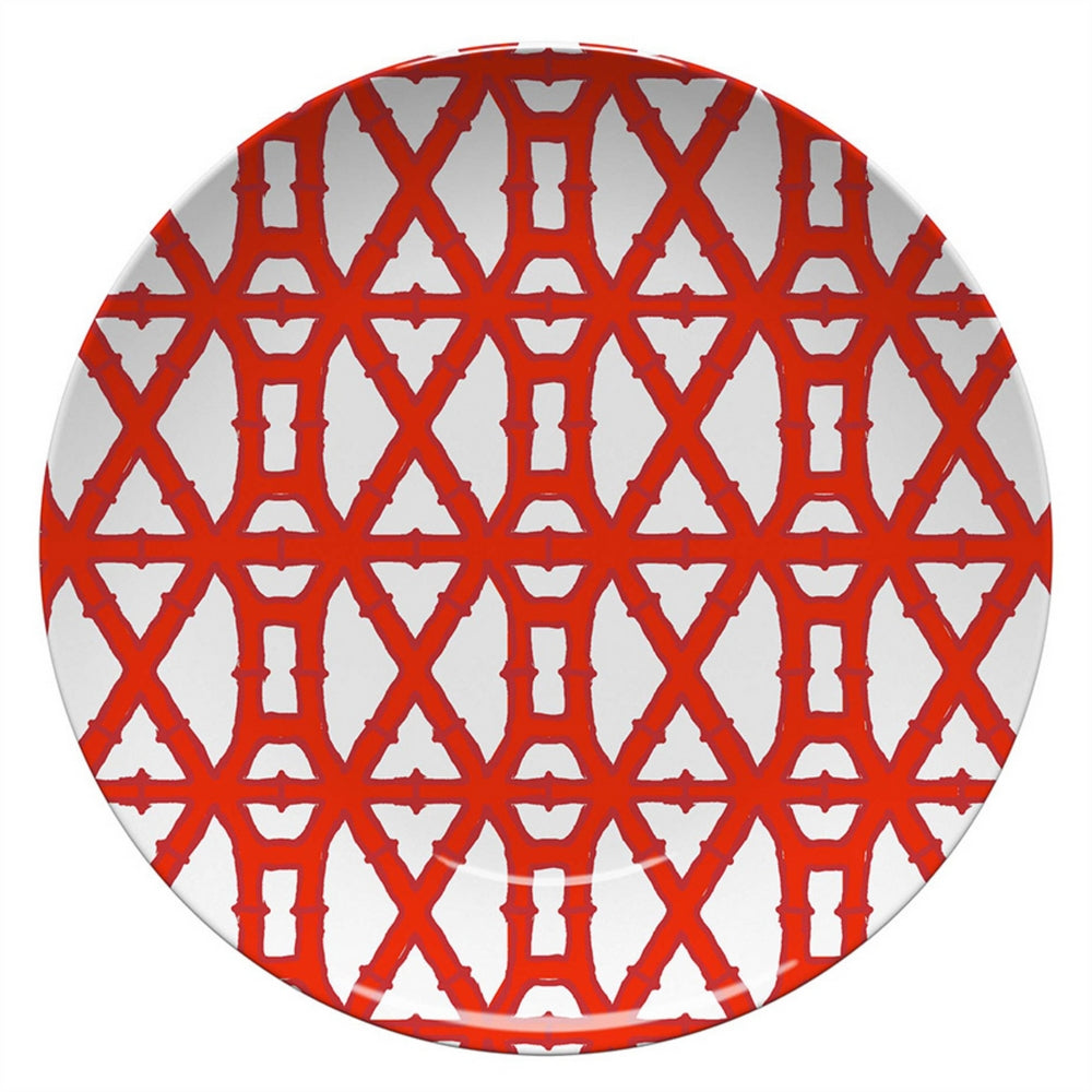 Bamboo Red