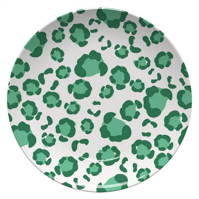 Leopard Spots Plate