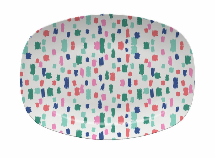 Melamine Platter