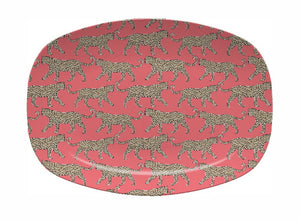 Leopards Platter