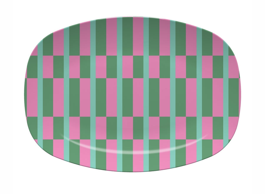 Melamine Platter