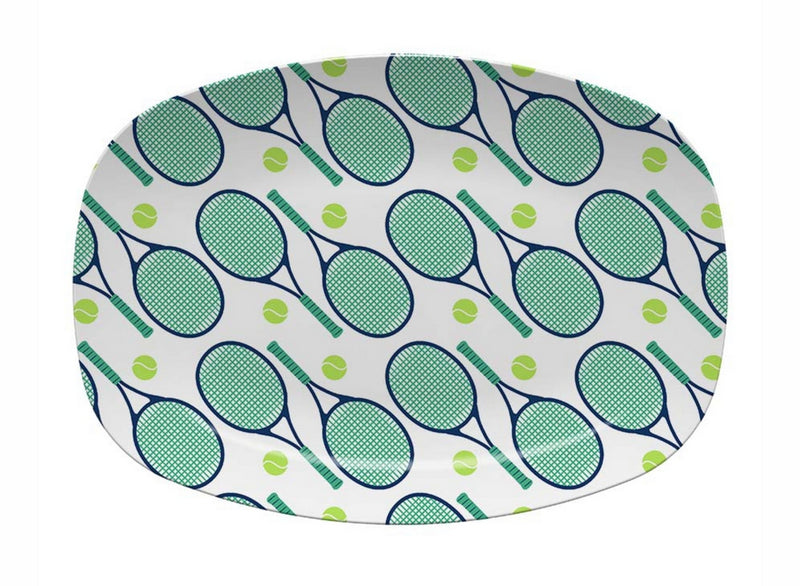 Melamine Platter