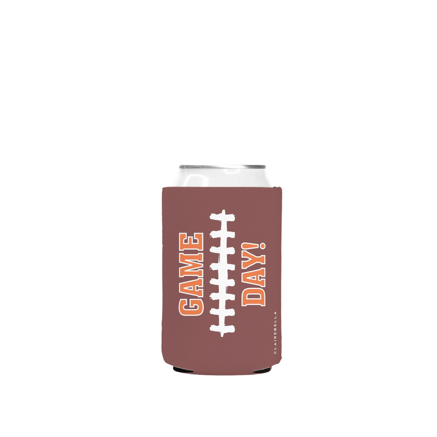 Game Day Can Cooler