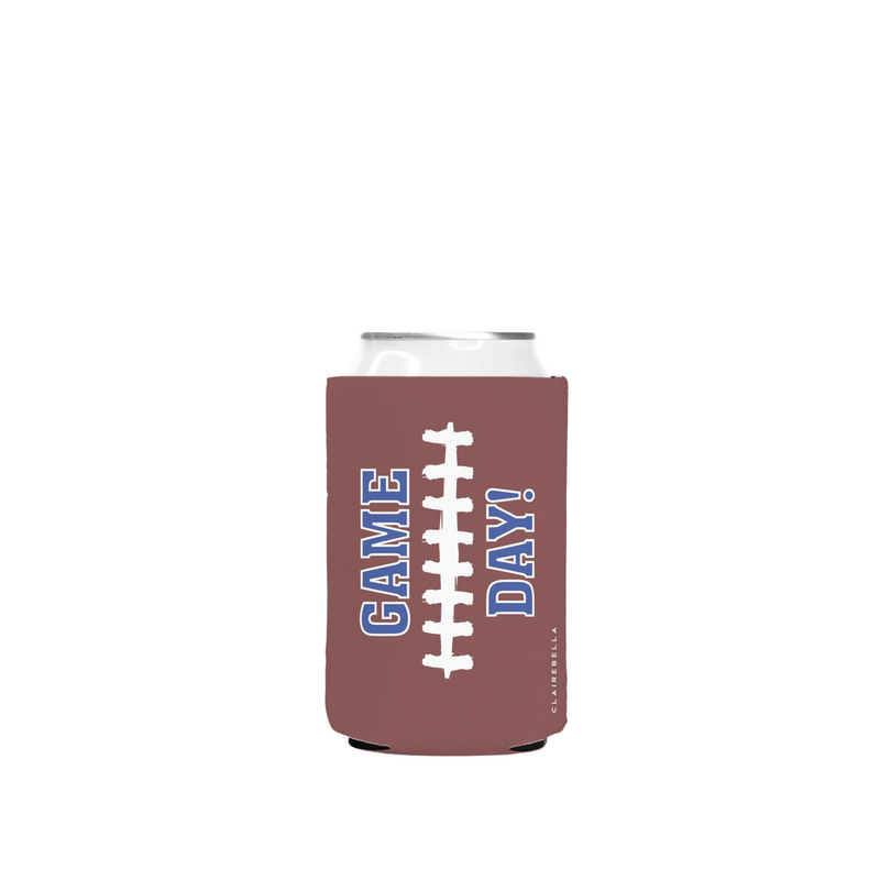 Game Day Can Cooler
