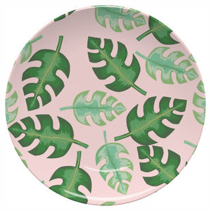 Patterned Plate