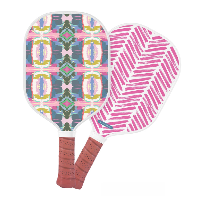 Pickleball Paddle - Windsong Orchid