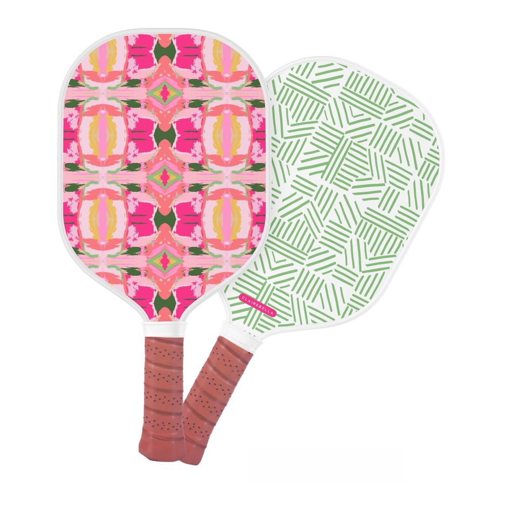 Pickleball Paddle - Windsong Pink