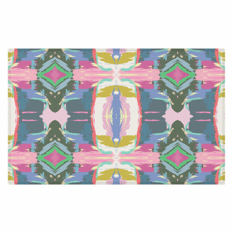 Windsong Rug - Orchid
