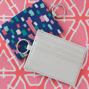 Organize in Style with Anya Card Case
