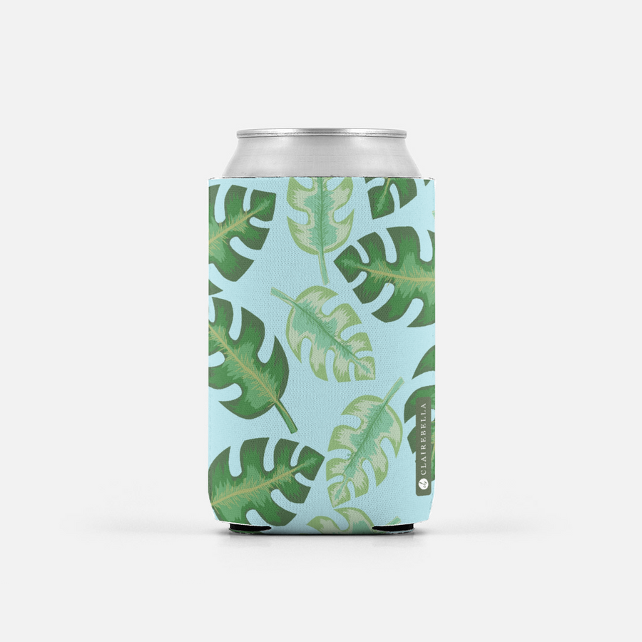 Tropical Can Cooler