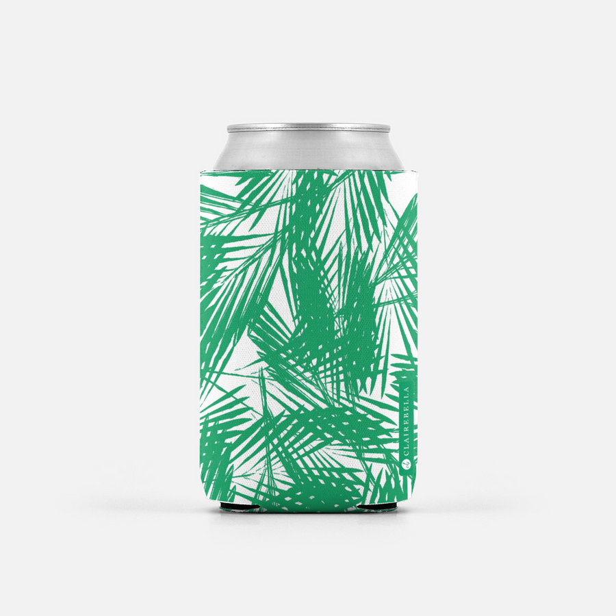 Palm Can Cooler