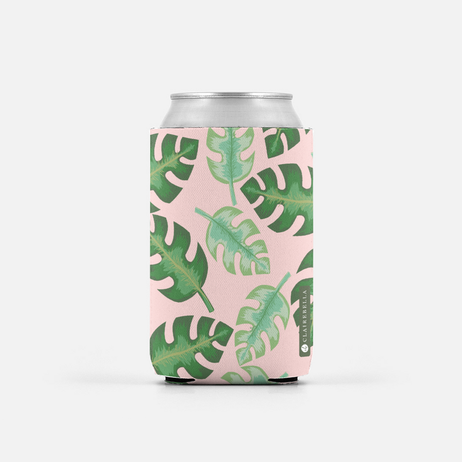Tropical Can Cooler